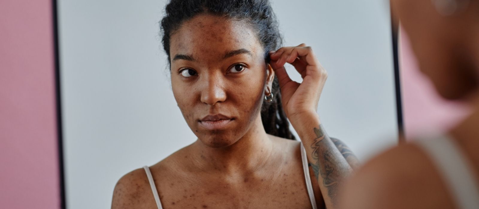 what is cortisol face