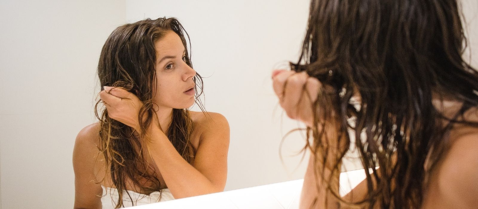 What Is Hair Porosity — and Why It Changes Everything About Your Routine