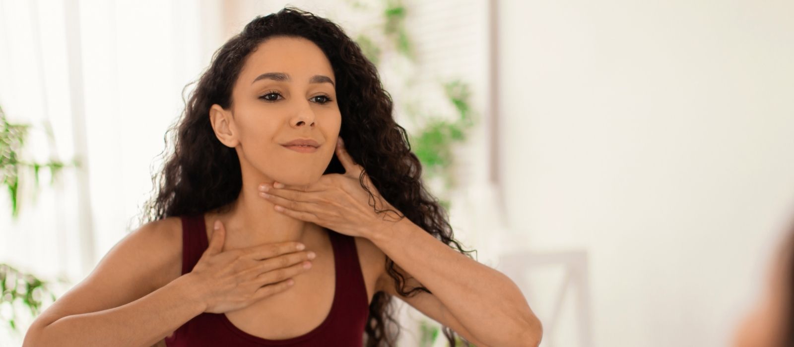 what is lymphatic drainage and why it helps with puffy face and bloating