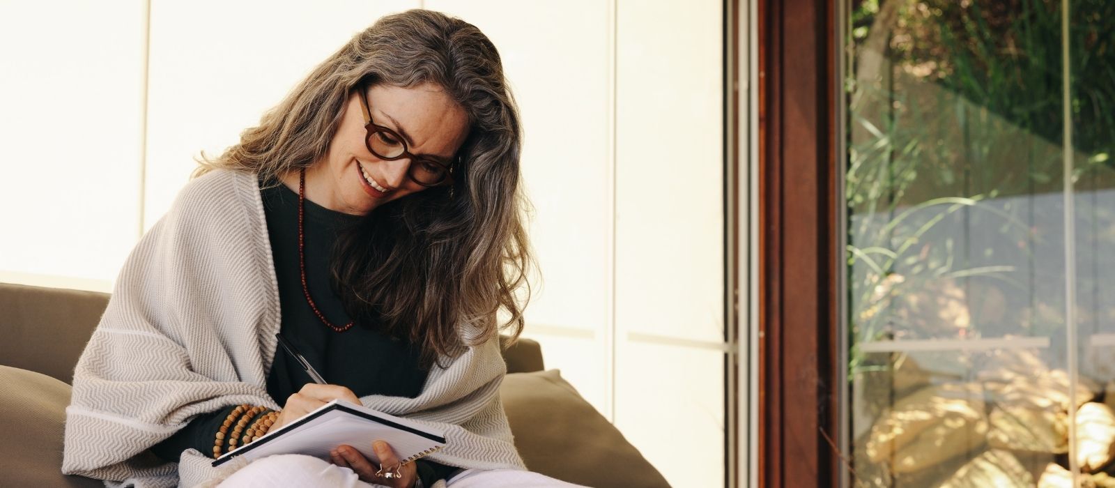 What Setting an Intention Actually Does (When It