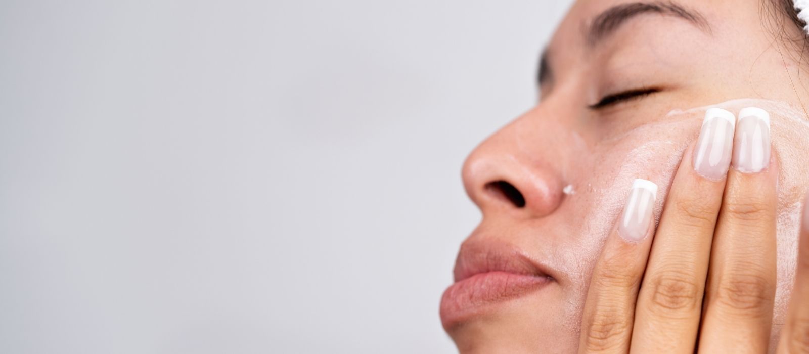 what stress does to your skin microbiome