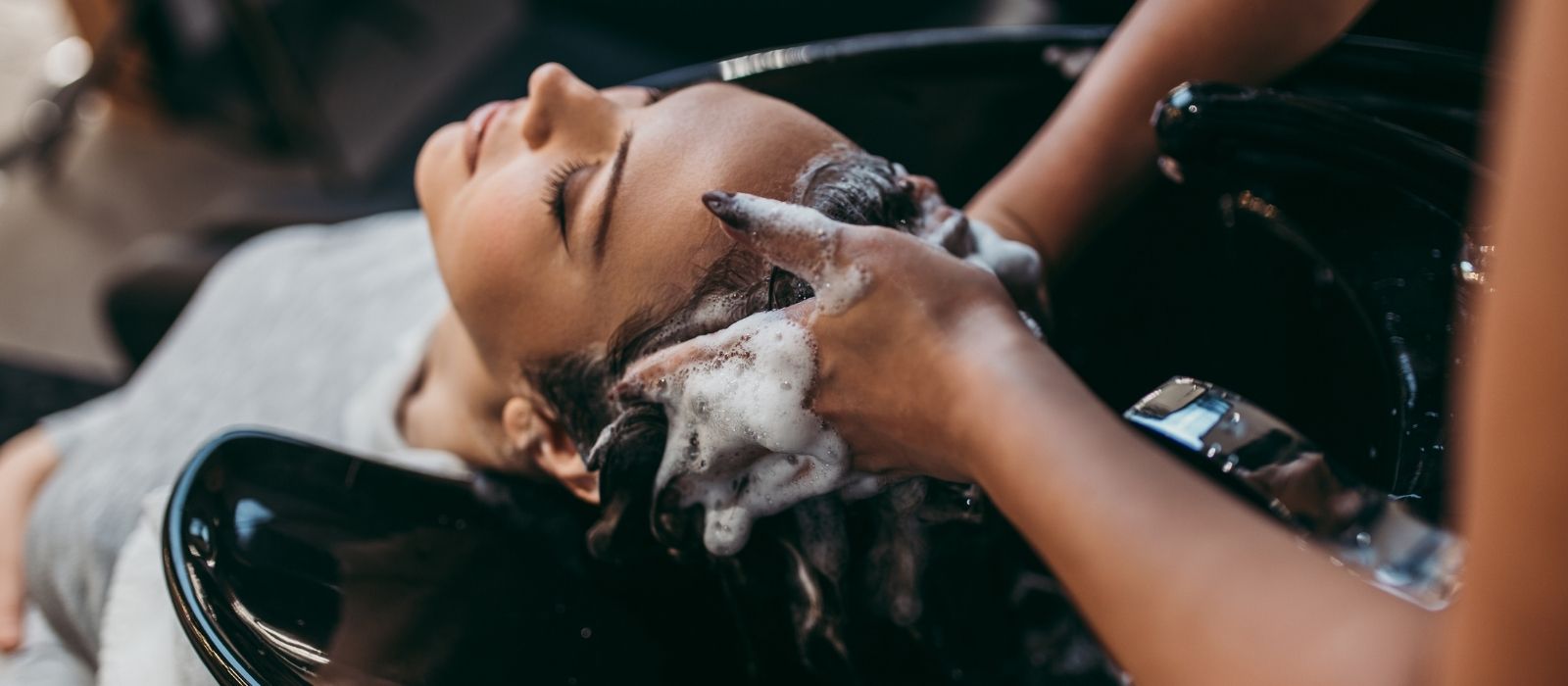 Why Co-Washing Works for Some Hair Types and Not Others