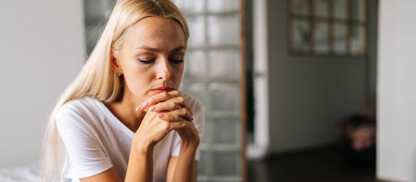 Why Do I Feel Anxious for No Reason