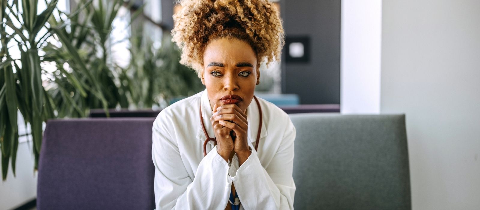 Why Do I Feel Like I Have Burnout When My Bloodwork Is Normal