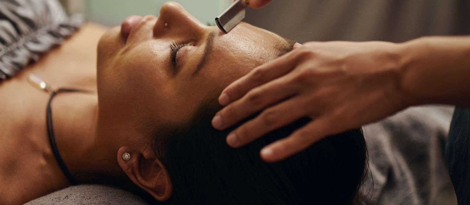 Why Do Women Get Facial Hair and What Can You Do About It