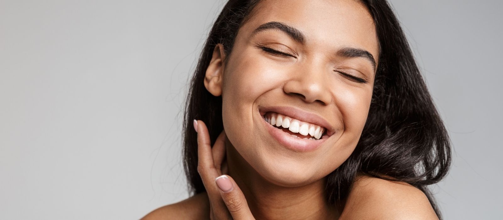 Why Does My Skin Feel Rough and Bumpy? How to Get Smooth Skin