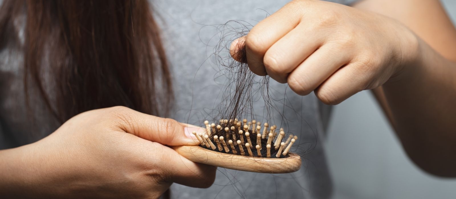 Why Is My Hair Falling Out? 8 Main Causes of Hair Loss in Women