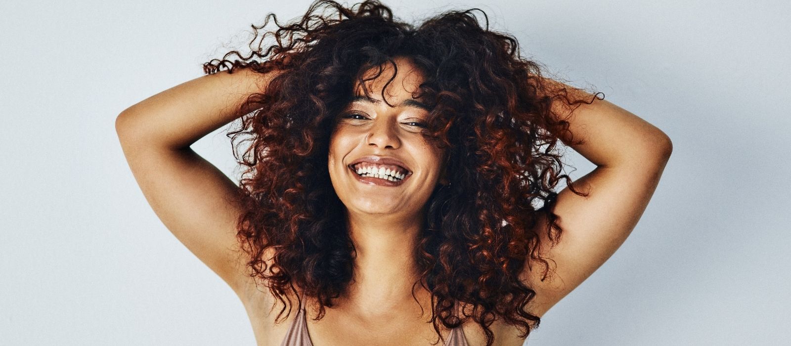 Why Is My Hair Texture Changing? What's Normal and When to Worry