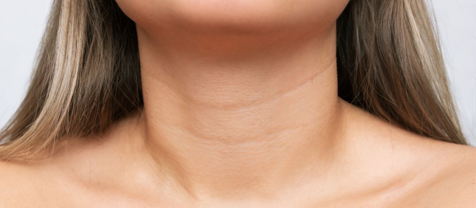 Why Is My Neck Aging Faster Than My Face and What to Do About It