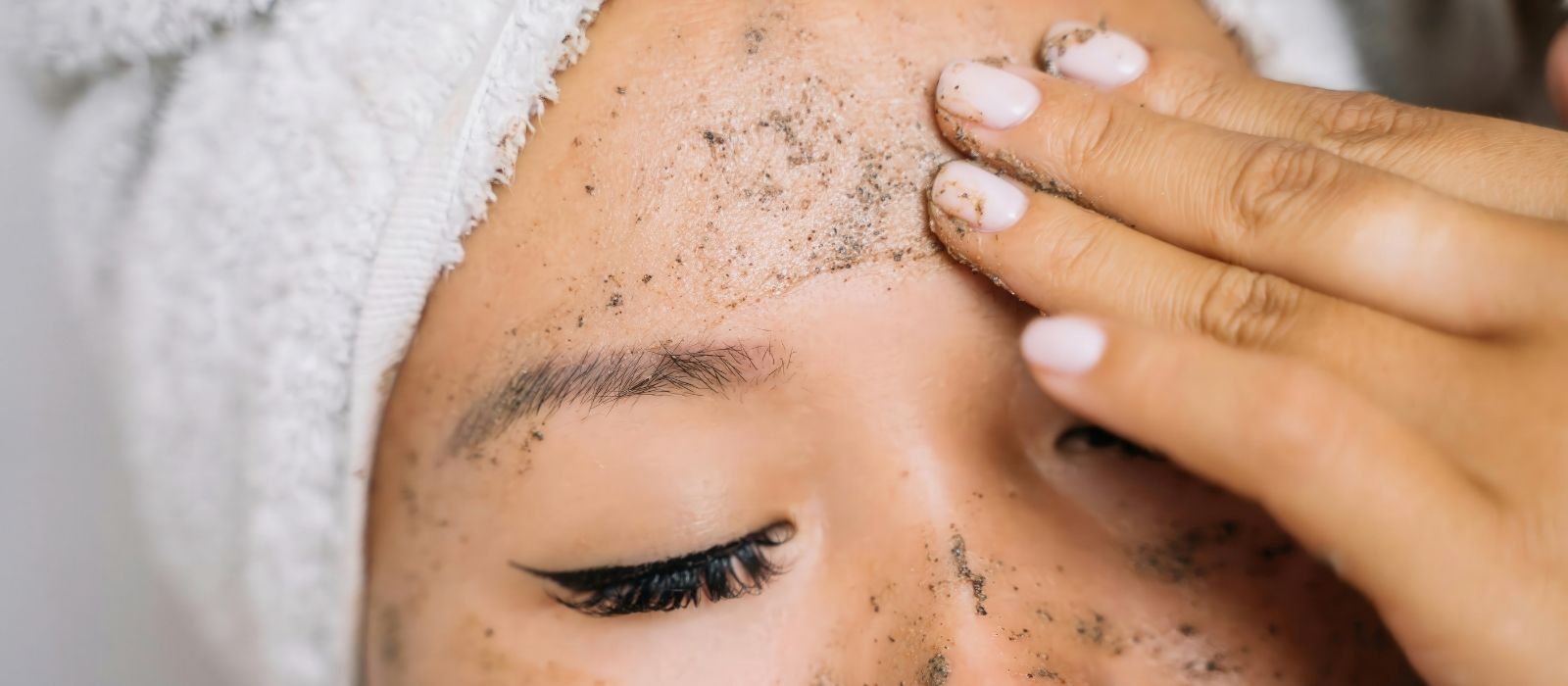 Why Over-Exfoliating Is Wrecking Your Skin (Even When It Feels Like It's Working)