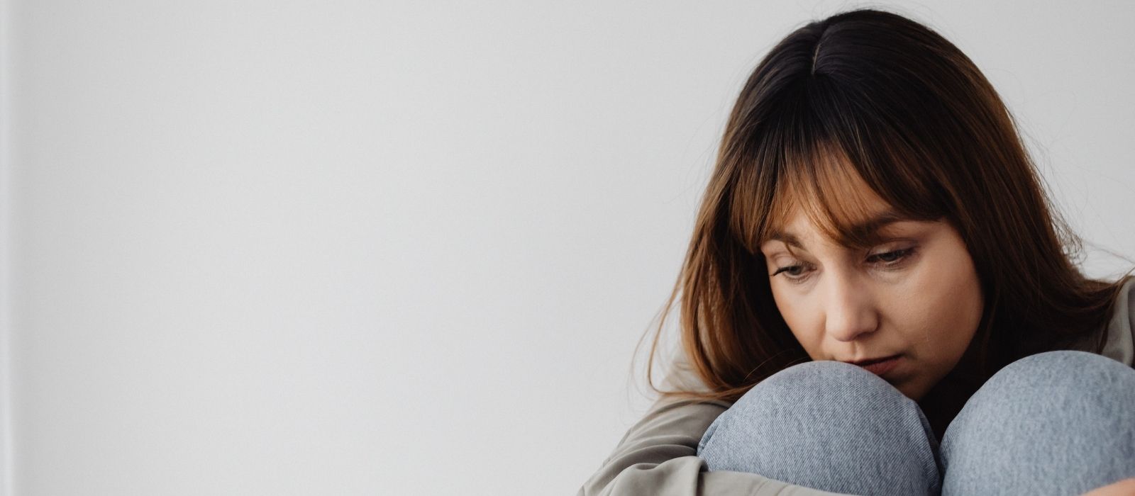 Why Telling Yourself to Stop Overthinking Never Works