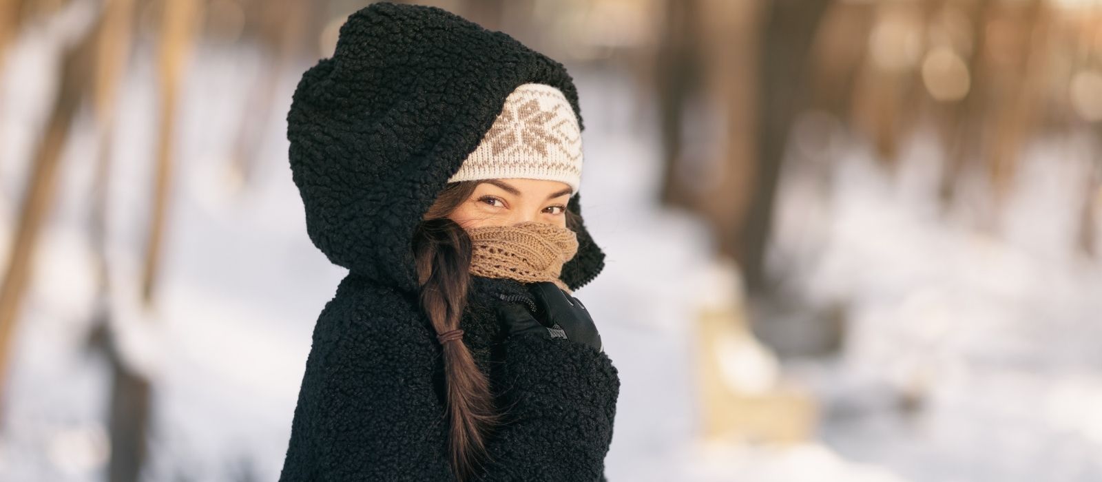 Why Winter Ruins Your Skin and Hair (And What to Do About It)