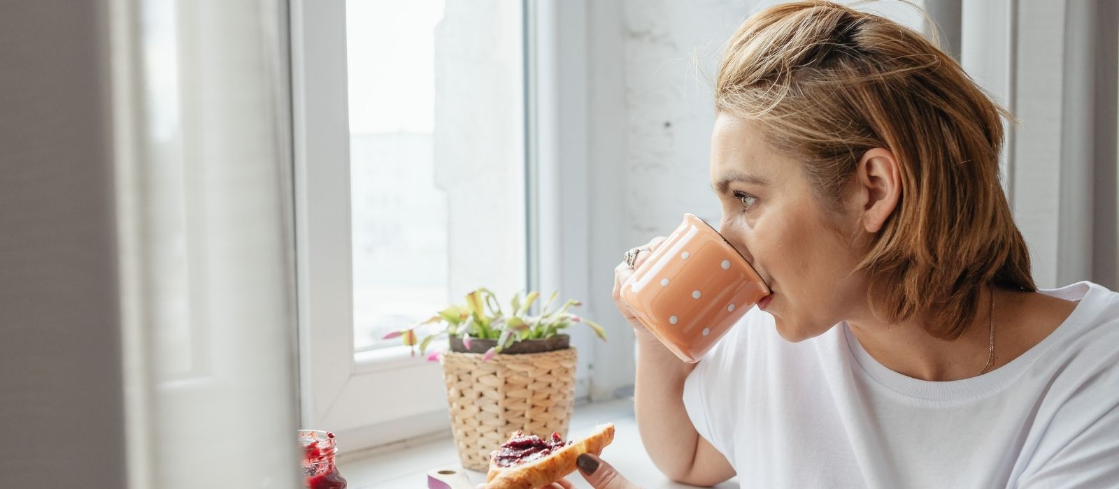 Why You Don't Recognize Your Life Anymore