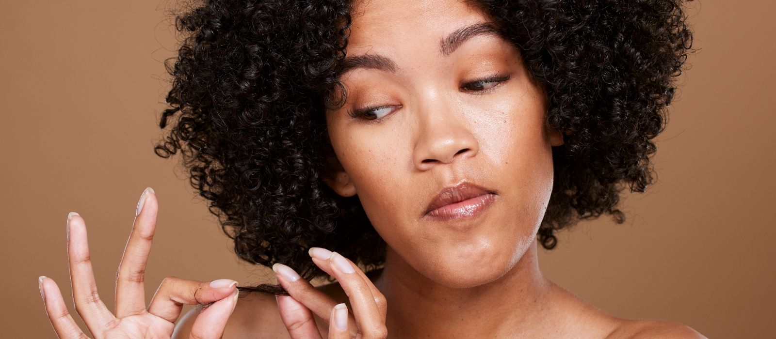 Why Your Hair Grows Slower Than It Used To