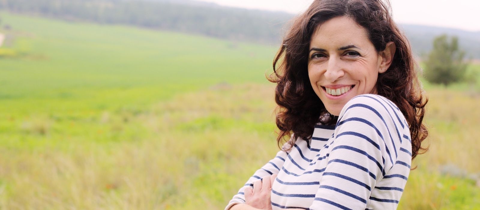 Why Your Hair Sheds More After 35 — and What Cortisol Has to Do With It